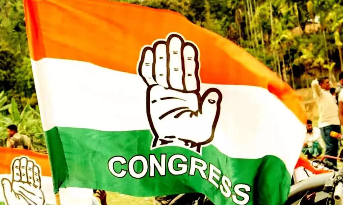 Congress Party 