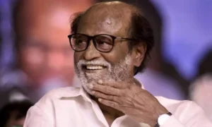 நடிகர் ரஜினிக்கு அஜீரணம் பிரச்சினை; டாக்டர்கள் பரிசோதனை.