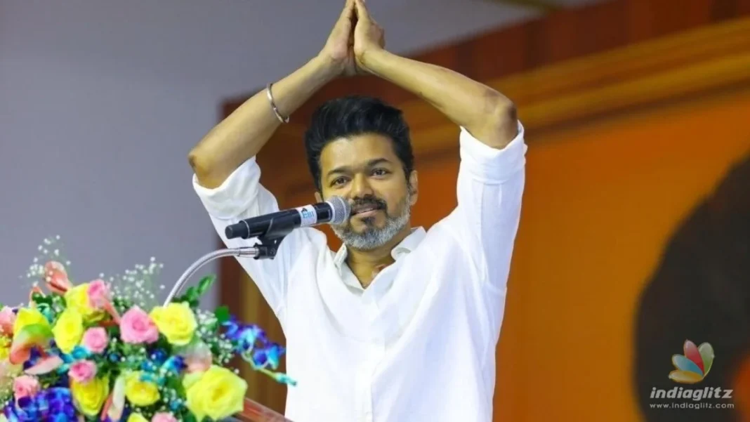 ஆலோசகர் இல்லாமல் தடுமாறும் தலைவா் விஜய் – தவெக முதல் அரசியல் மாநாடு பரபரப்பு தகவல்