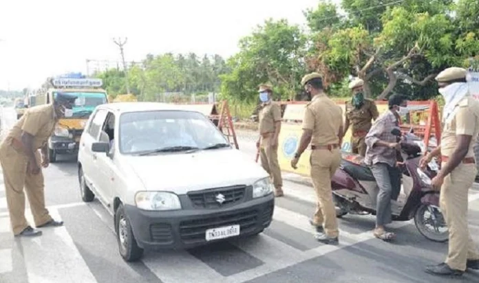 நீலகிரி மற்றும் கொடைக்கானலுக்கு இ-பாஸ் நீட்டிப்பு