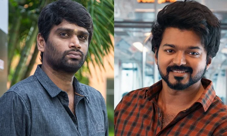 ‘தளபதி 69’ படத்தில் இணைந்த கோட் படக்குழு…. முதல் பாடல் குறித்த அப்டேட்.